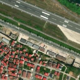 Drone Görünümü