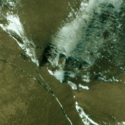 Satellite imagery of Spitak, AM
