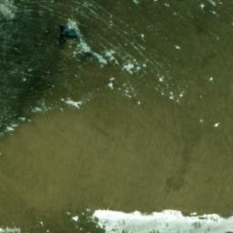 Satellite imagery of Spitak, AM