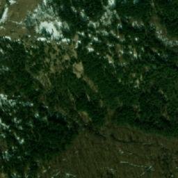 Satellite imagery of Kusanats’, AM
