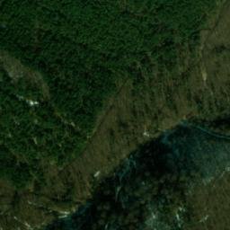 Satellite imagery of Kusanats’, AM