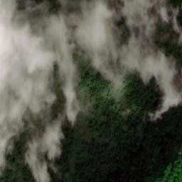 Satellite imagery of Yeghnakhaghats’i K’arer, AM
