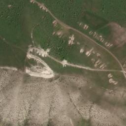 Satellite imagery of Ağdağ, AZ
