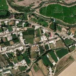 Satellite imagery of survey_point, KZ