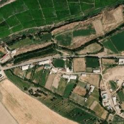 Satellite imagery of survey_point, KZ