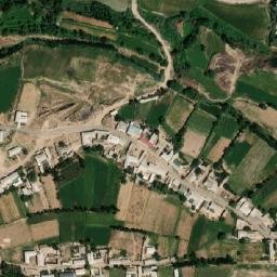 Satellite imagery of survey_point, KZ
