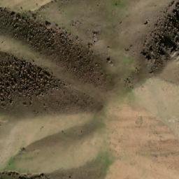 Satellite imagery of survey_point, KZ