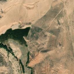 Satellite imagery of Алчалы, KZ
