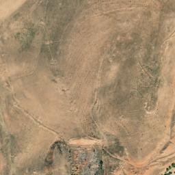 Satellite imagery of Алчалы, KZ