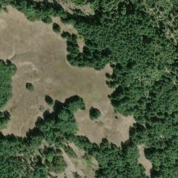 Satellite imagery of Dunn Ridge, US