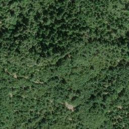 Satellite imagery of Dunn Ridge, US