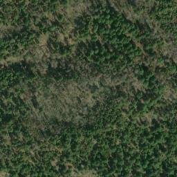 Satellite imagery of Lone Pine Ridge, US