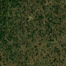 Satellite imagery of Nittany Mountain, US
