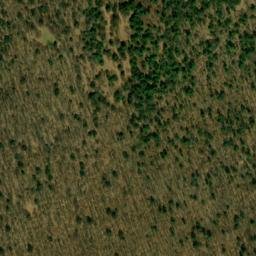 Satellite imagery of Nittany Mountain, US