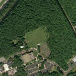 Satellite imagery of Council Crest, US
