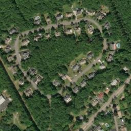 Satellite imagery of Council Crest, US
