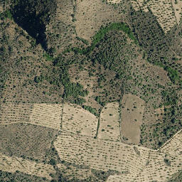 Satellite imagery of Fuente Romana, ES