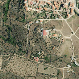 Satellite imagery of survey_point, PT