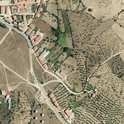 Satellite imagery of survey_point, PT