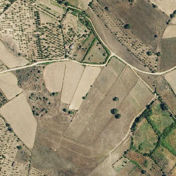 Satellite imagery of survey_point, PT