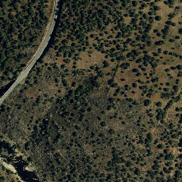 Satellite imagery of survey_point, PT