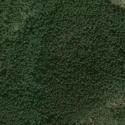 Satellite imagery of Sierra del Lobosillo, ES