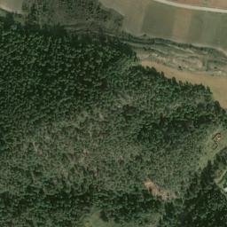 Satellite imagery of Sierra del Lobosillo, ES