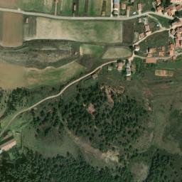 Satellite imagery of Sierra del Lobosillo, ES
