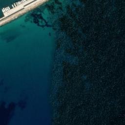 Satellite imagery of Punta de Riu de Llastres, ES