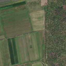 Satellite imagery of Kodra e Çokut, AL