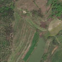 Satellite imagery of Kodra e Çokut, AL