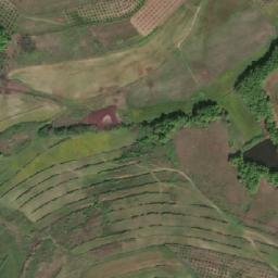 Satellite imagery of Kodra e Çokut, AL