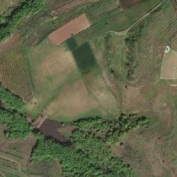 Satellite imagery of Kodra Kunjës, AL