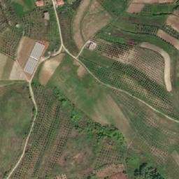 Satellite imagery of Kodra Kunjës, AL