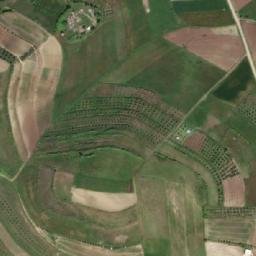 Satellite imagery of Kodra Kunjës, AL