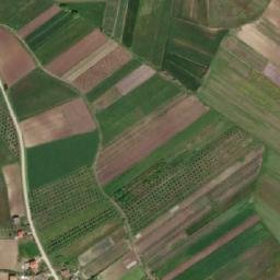 Satellite imagery of Kodër Mollu, AL