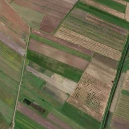 Satellite imagery of Kodër Mollu, AL