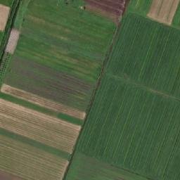 Satellite imagery of Kodër Mollu, AL