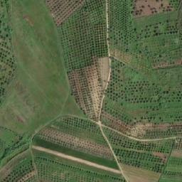 Satellite imagery of Kodra e Dushkut, AL