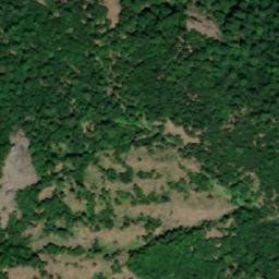 Satellite imagery of Qafa e Shënkollit, AL