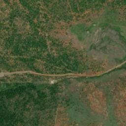 Satellite imagery of Maja e Ahishtës, AL