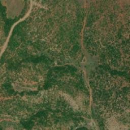 Satellite imagery of Maja e Ahishtës, AL