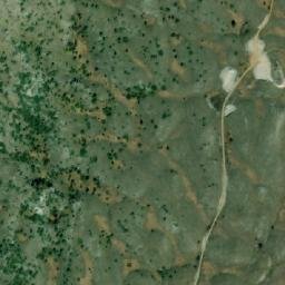 Satellite imagery of Voden Kamen, MK