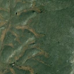 Satellite imagery of Voden Kamen, MK