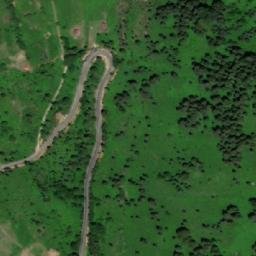 Satellite imagery of Derviška, MK