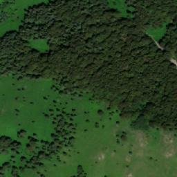 Satellite imagery of Derviška, MK