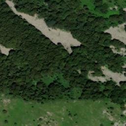 Satellite imagery of Derviška, MK