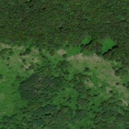 Satellite imagery of Markovo Kale, MK