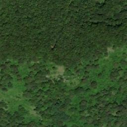 Satellite imagery of Markovo Kale, MK