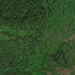 Satellite imagery of Markovo Kale, MK